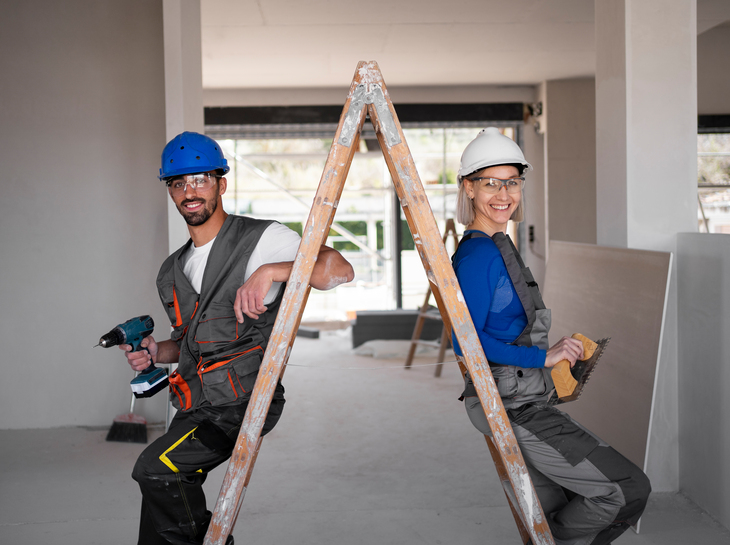 Professional Contractors in Eugene