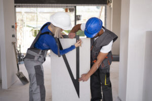 Custom Contractors in Eugene