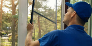 Windows and Doors Installation