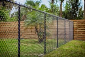 Fences Design and Replacement