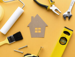 Emergency Remodeling Project in Eugene