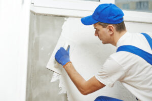 Drywall Installation and Repair in Eugene