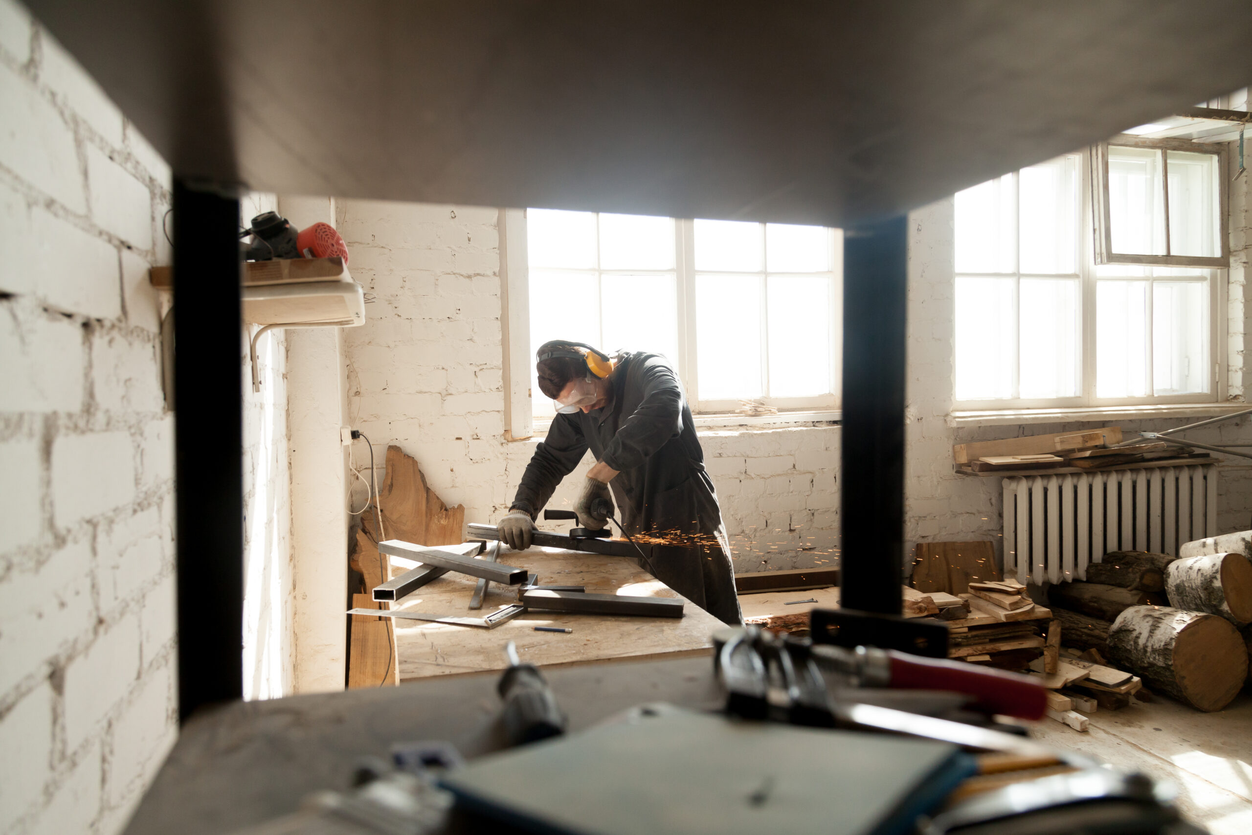 Basement Remodeling