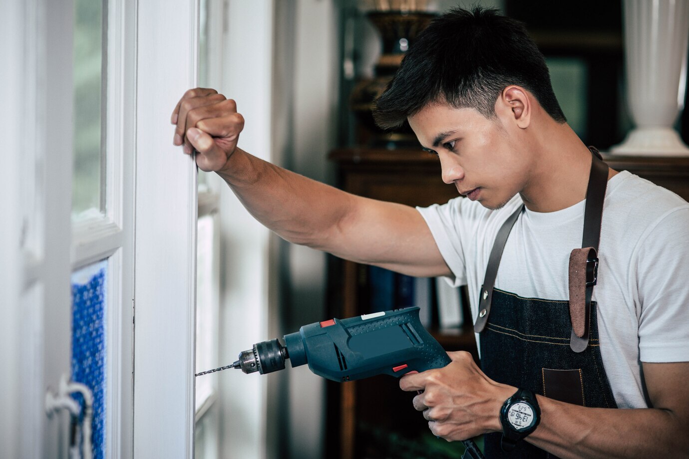 garage door repairs and installations