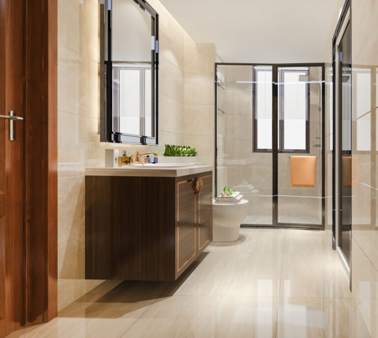 Bath and Kitchen Remodel in Eugene: Transform Your Space with Style and Functionality