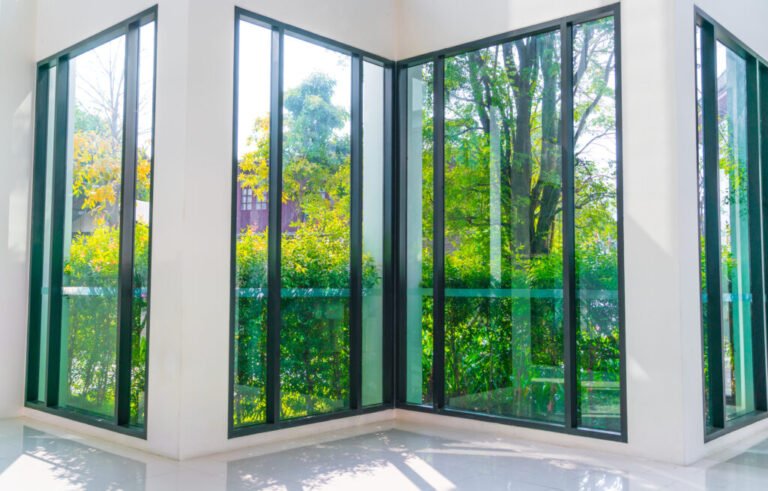 Windows and Doors installation, Eugene: Elevate Your Home’s Style, Efficiency, and Security