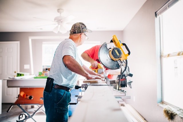 Choosing the Right Remodeling Contractor in Eugene: A Comprehensive Guide
