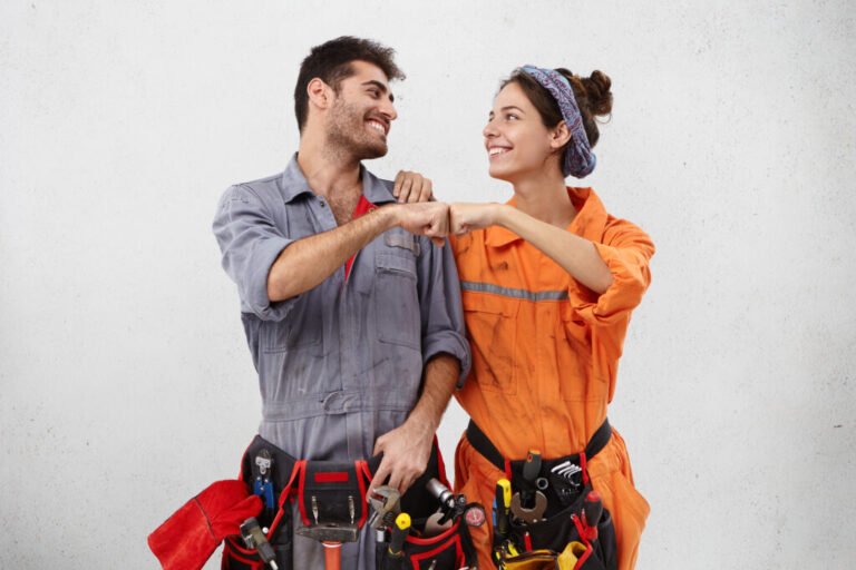 House Maintenance and Support contractor in Eugene